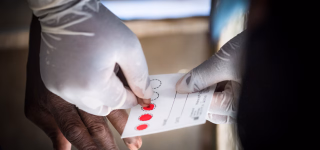 Study find HIV progress in Kwazulu-Natal has stalled