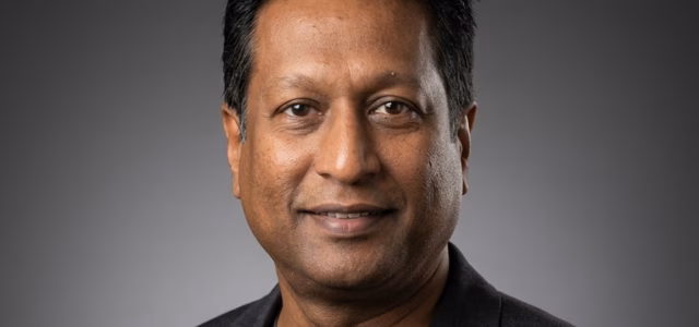 Cybersecurity specialist Kiru Pillay appointed Richfield IT dean