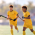 Hockey duo off to Junior World Cup in 2027