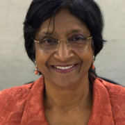UKZN alumna Dr Navi Pillay wins Nobel peace prize