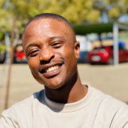 UFS drama student wins bursary to explore storytelling through movement