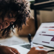 How students can protect their mental health during final exams